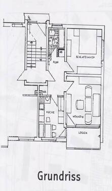 Foto - Etagenwohnung zum Kaufen in Lemgo