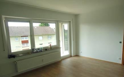 Foto - Etagenwohnung in Lemgo