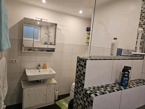 Foto - Etagenwohnung zur Miete in Neckarwestheim