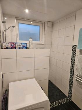 Foto - Etagenwohnung in Neckarwestheim