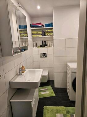 Foto - Etagenwohnung in Neckarwestheim zur Miete