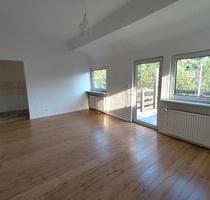 frisch sanierte 4,5-Raumwohnung in Hasserode - Wernigerode