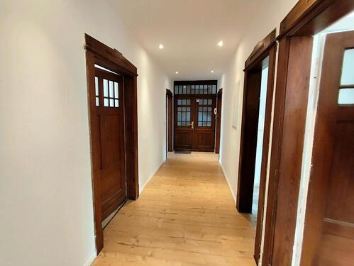 Foto - Etagenwohnung in Wernigerode