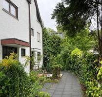 Großzügige schöne Doppelhaushälfte 155qm - Bergisch Gladbach Alt-Frankenforst