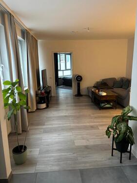 Foto - Etagenwohnung zur Miete in Blieskastel