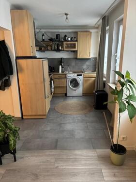 Foto - Etagenwohnung in Blieskastel