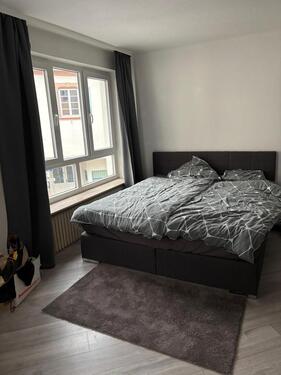 Foto - Etagenwohnung in Blieskastel zur Miete