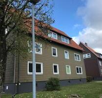Tannenhöhe 3 - schöne 3 ZKB Wohnung im DG - Clausthal-Zellerfeld