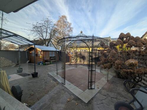 Foto - Einfamilienhaus zum Kaufen in Celle