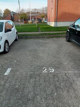 Foto - Etagenwohnung in Damp