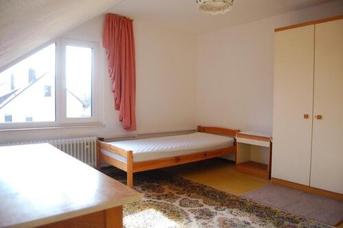 Foto - 1 Zimmer Etagenwohnung zur Miete in Hannover