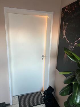 Foto - 3 ZKB Erdgeschoss-Wohnung WürmersheimDurmersheim