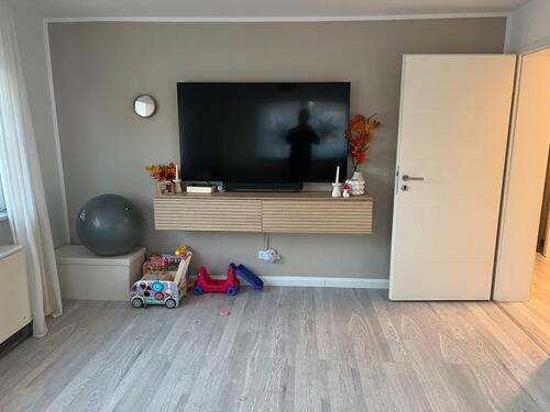 Foto - 3 Zimmer Etagenwohnung in Durmersheim