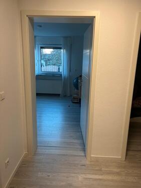 Foto - Etagenwohnung in Durmersheim zur Miete