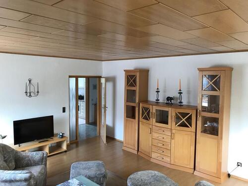 Foto - 4 Zimmer Etagenwohnung zur Miete in Ingelheim am Rhein