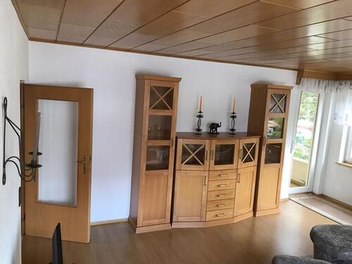 Foto - 4 Zimmer Etagenwohnung in Ingelheim am Rhein