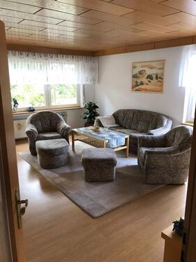 Foto - Etagenwohnung in Ingelheim am Rhein zur Miete