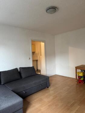 Foto - 1 Zimmer Etagenwohnung in Sankt Georgen im Schwarzwald