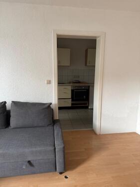 Foto - Etagenwohnung in Sankt Georgen im Schwarzwald zur Miete