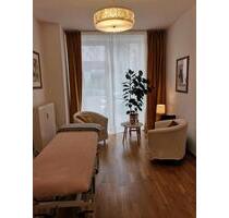 Praxisraum in Berlin Friedrichshain - Eberswalde