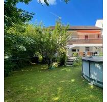 5 Zimmer- Erdgeschosswohnung möbiliert mit Garten für 1 Jahr - Waiblingen Bittenfeld