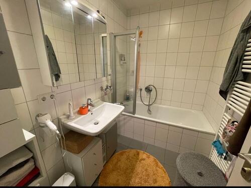 Foto - 5 Zimmer Etagenwohnung zur Miete in Waiblingen