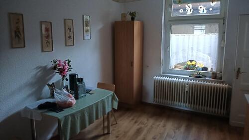 Foto - Attraktive 2-Zimmer-Erdgeschosswohnung