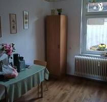 Attraktive 2-Zimmer-Erdgeschosswohnung - Oberhausen Alstaden