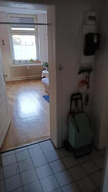 Foto - Etagenwohnung in Oberhausen zur Miete
