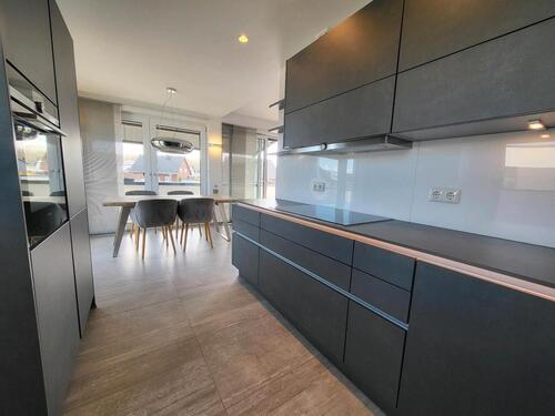 Foto - Etagenwohnung in Meine zur Miete