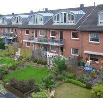 SE, 3-ZI-Whg 81,16 qm mit Balkon - Bad Segeberg