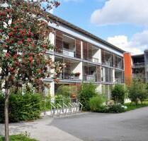 2-Raum-Wohnung mit Aufzug und Balkon im Zentrum von Saalfeld - Saalfeld (Saale) 2-Raum-Wohnung mit Aufzug und Balkon im Zentrum von Saalfeld - Saalfeld (Saale)