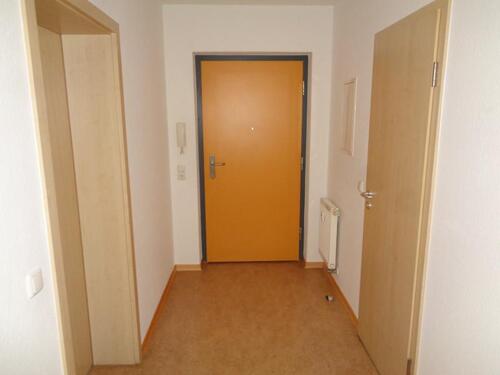 Foto - 2 Zimmer Erdgeschoßwohnung zur Miete in Saalfeld (Saale)