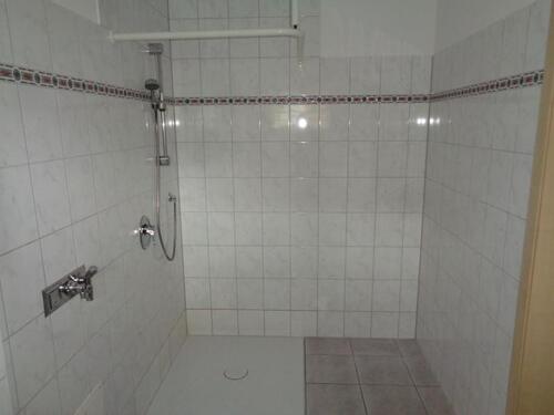 Foto - Erdgeschoßwohnung in Saalfeld (Saale) zur Miete