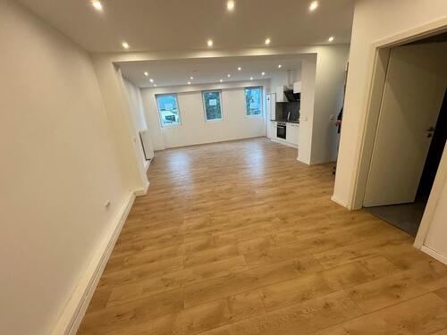 Foto - 1 Zimmerwohnung zuvermieten in Quierschied Güttelborn