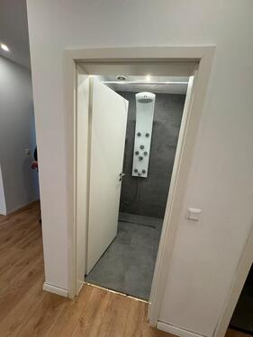 Foto - 1 Zimmer Erdgeschoßwohnung zur Miete in Saarbrücken