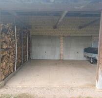 Stellplatz Parkplatz Winterstellplatz Unterstand Auto Anhänger - Hofgeismar