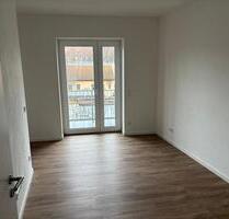 4 Zimmer Wohnung mit Balkon in Bautzen Innenstadt