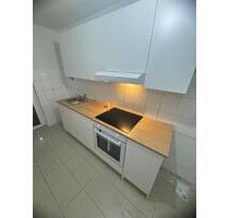 zwei Zimmerwohnung mit Einbauküche in der Nordstadt - Pforzheim