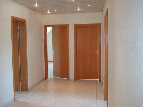 Foto - Helle Dachgeschosswohnung im Zentrum von Mechernich