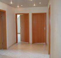 Helle Dachgeschosswohnung im Zentrum von Mechernich