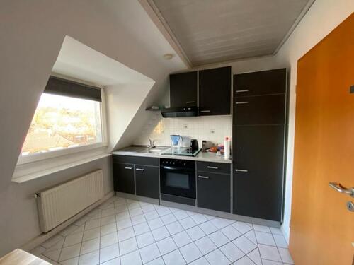 Foto - 3 Zimmer Dachgeschoßwohnung zur Miete in Mechernich