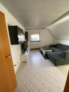 Foto - Dachgeschoßwohnung in Mechernich zur Miete