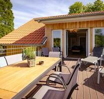 Fewo Lüneburger Heide – mehrere SZ, Hunde, Heide-Park - Walsrode