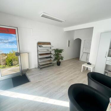 Foto - Repräsentative Gewerbefläche mit vielfältigen Nutzungsmöglichkeiten in Dortmund-Marten