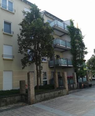 Foto - Gemütliche Seniorenwohnung mit Balkon im Betreuten Wohnen