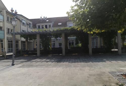 Foto - 2 Zimmer Einfamilienhaus zum Kaufen in Forst