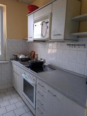 Foto - Etagenwohnung in Rositz zur Miete