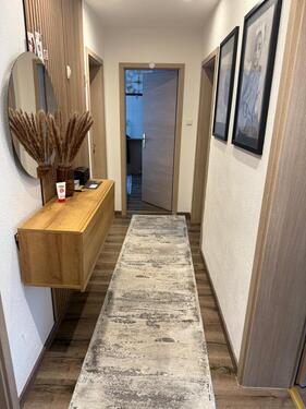 Foto - Renovierte 3 - Zimmer Wohnung zu verkaufen.