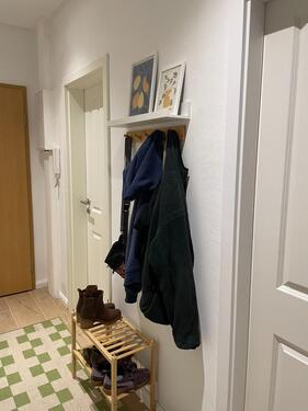 Foto - 3 Zimmer Hochparterre in Werder (Havel)